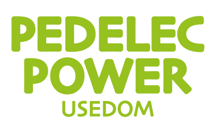 Pedelec Power Usedom
